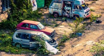 Nieużywany samochód – co z ubezpieczeniem OC?