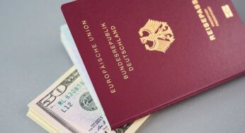 Kradzież dokumentów w Polsce lub za granicą – co robić?