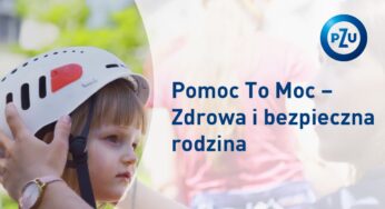 Pomoc to Moc – lokalne inicjatywy ze wsparciem PZU