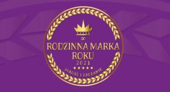 UNIQA Polska z tytułem Rodzinna Marka Roku