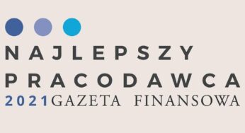 Który ubezpieczyciel jest najlepszym pracodawcą?