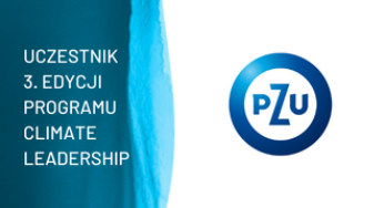 PZU partnerem programu Climate Leadership