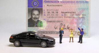 Czy jest możliwa rejestracja samochodu przez cudzoziemca bez meldunku?
