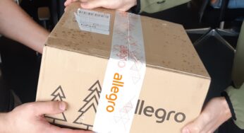 Karty podarunkowe Allegro dla klientów Generali Agro