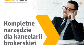 Dlaczego brokerzy ubezpieczeniowi nie powinni bać się nowych rozwiązań?