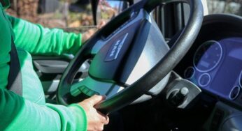 Ubezpieczenie odpowiedzialności materialnej kierowcy zawodowego