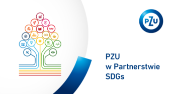 PZU przystąpił do Partnerstwa SDGs „Razem dla środowiska”