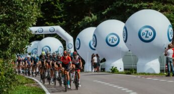 PZU oficjalnym sponsorem 79. Tour de Pologne