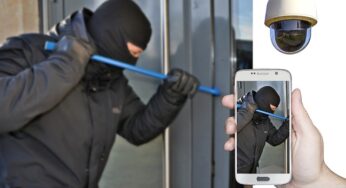 Kradzież elektroniki – jak się zabezpieczyć?