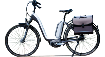 Ubezpieczenie roweru elektrycznego – kompleksowa ochrona użytkowników UTO