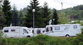 Ubezpieczenie Kaucji – nowy produkt dla fanów caravaningu