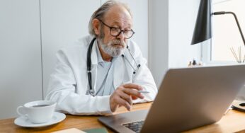 Telemedycyna – szybki i wygodny dostęp do świadczeń