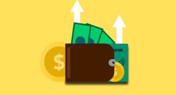 W ubiegłym roku aktywa finansowe Polaków wzrosły o 9,3%