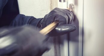 Rośnie liczba włamań i kradzieży – warto się ubezpieczyć