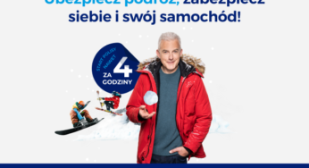 Prawie 30% wyjeżdżających na ferie to narciarze – rankomat.pl dedykuje im najnowszą kampanię 