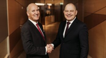 Europa Ubezpieczenia zwiększa skalę działalności w segmencie bancassurance