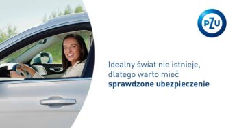 Sprawdzony pakiet ubezpieczeń dla kierowców? PZU Auto