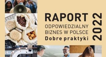 Dobre praktyki PZU Zdrowie w raporcie Forum Odpowiedzialnego Biznesu