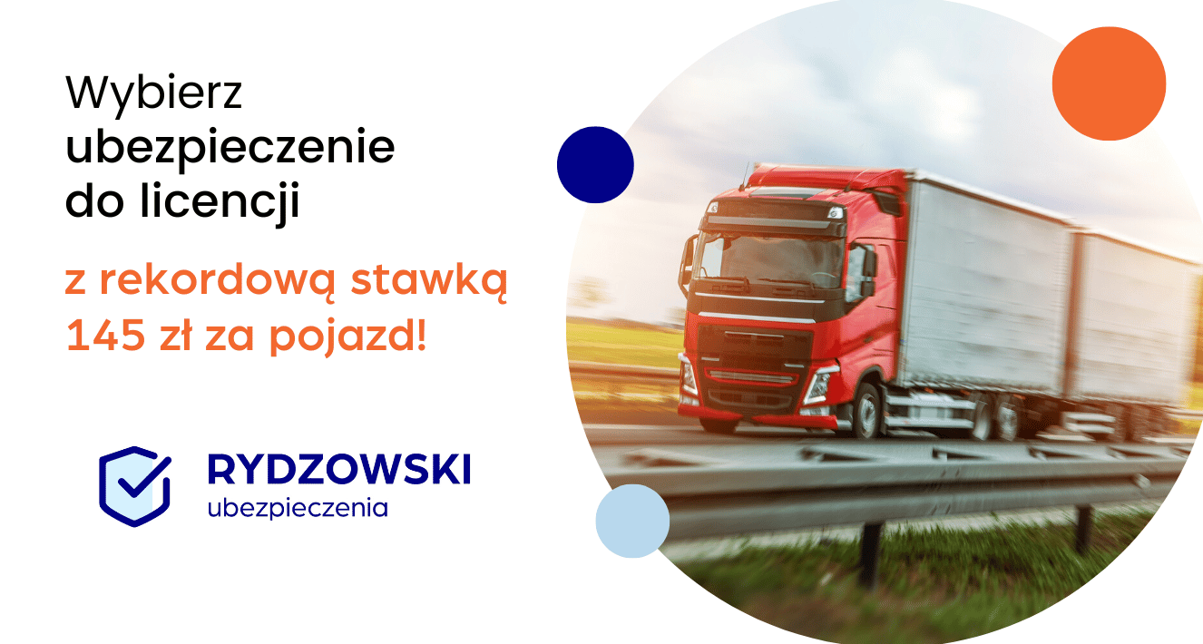 Gdzie Kupić Najtańsze OC Do Licencji Transportowej? - Obau.pl