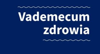 „Vademecum zdrowia” – nowa inicjatywa TUW PZUW