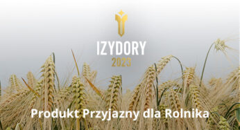 Ubezpieczenie Secufarm® w finałowym etapie konkursu Izydory 2023