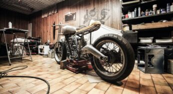 Sprawdziliśmy, ile kosztuje ubezpieczenie popularnego motoroweru, a ile klasycznego Choppera