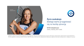 Wystartowała kampania marketingowa kompleksowej oferty ubezpieczeń PZU