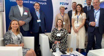 Instytucje kościelne wybierają ubezpieczenia wzajemne