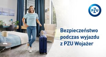 PZU Wojażer – polisa zakupiona w mojePZU zadziała już tego samego dnia