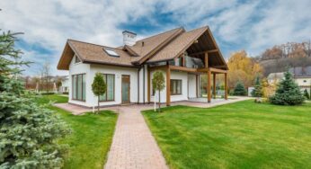 Pierwsze mieszkanie lub dom? Zadbaj o nieruchomość odpowiednio ją ubezpieczając