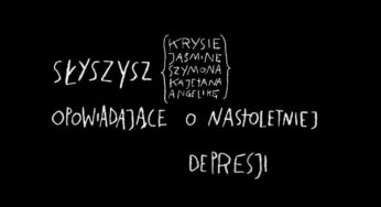 LINK4 i Papaya New Directors zwracają uwagę na problem depresji wśród dzieci