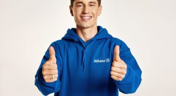 Kamil Stoch zainspiruje pracowników i agentów ubezpieczeniowych  Allianz Polska