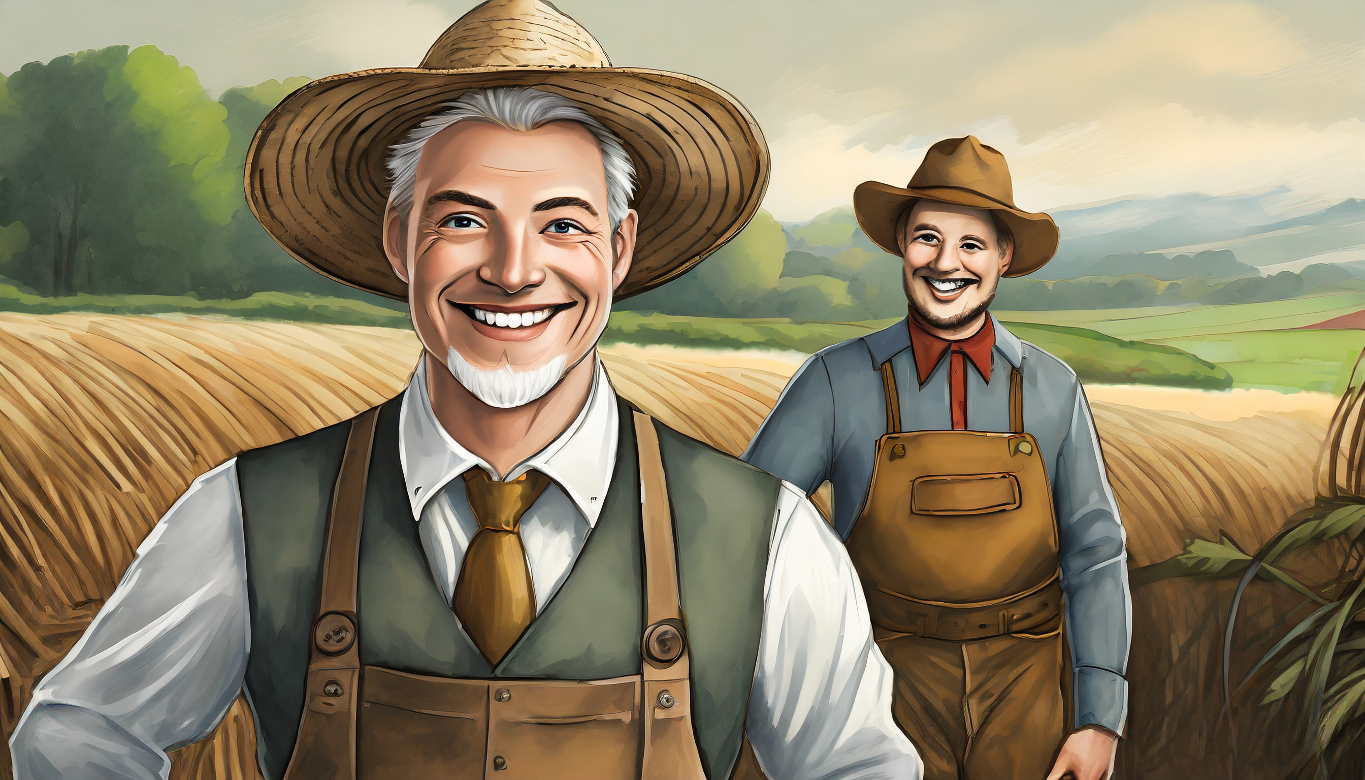 Generali Agro – najbardziej przyjazne rolnikom