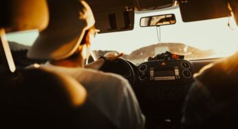 Carpooling a ubezpieczenie samochodu