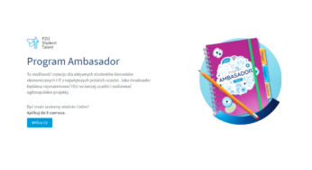 PZU kontynuuje Program Ambasador PZU