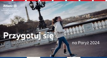 Piknik Olimpijski i nie tylko – aktywności Allianz Polska w związku z Igrzyskami Paryż 2024