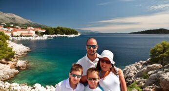 Ubezpieczenie do Chorwacji – co warto wiedzieć?