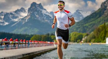UNIQA ubezpieczy startujących na imprezach IRONMAN w Polsce