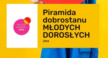 Piramida Dobrostanu Młodych Dorosłych z perspektywy ubezpieczeniowej