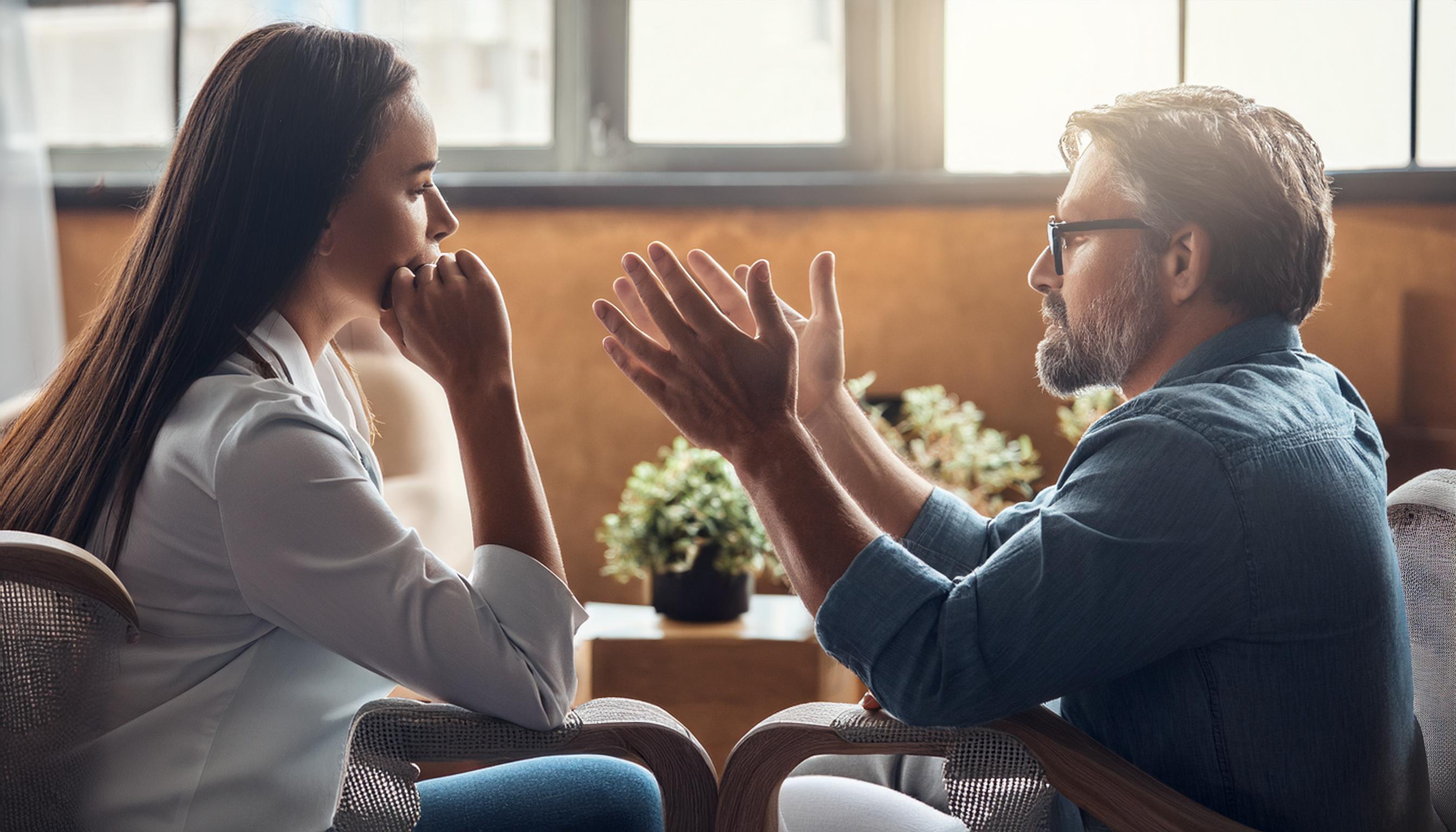 Nie tylko Mobilne Punkty Rejestracji Szkód, ale też bezpłatna pomoc psychologiczna dla powodzian