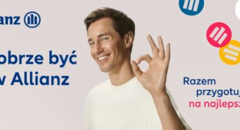 Dobrze być w Allianz. Kamil Stoch zachęca, by dołączyć do drużyny Allianz