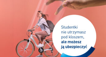 Ubezpieczenie NNW dla studentów – PZU startuje z nową kampanią