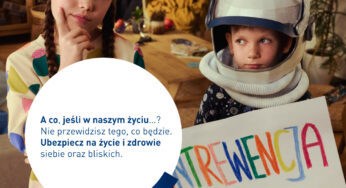 PZU zachęca do zabezpieczenia życia i zdrowia