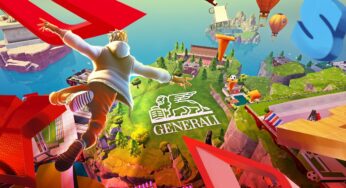 Generali wchodzi na platformę Fortnite