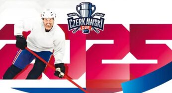 PZU głównym sponsorem turnieju Czerkawski Cup 2025