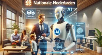 Nationale-Nederlanden i Fundacja IT Girls we wspólnej kampanii o AI
