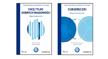 Fundacja Zaczytani.org i Grupa PZU z nowatorskim projektem edukacyjnym dla firm 