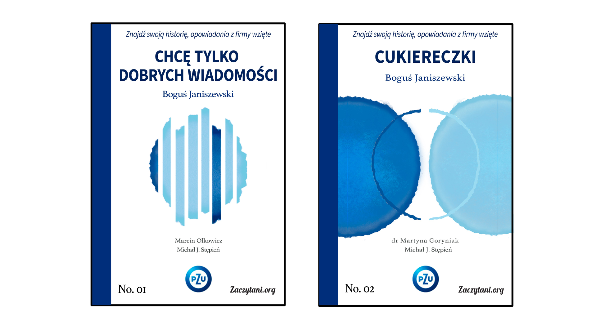 Fundacja Zaczytani.org i Grupa PZU z nowatorskim projektem edukacyjnym dla firm 
