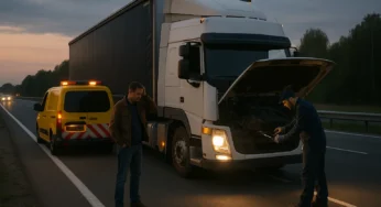 Truck Assistance International w ofercie RESO