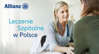 Nowa oferta Allianz – Leczenie Szpitalne w Polsce 